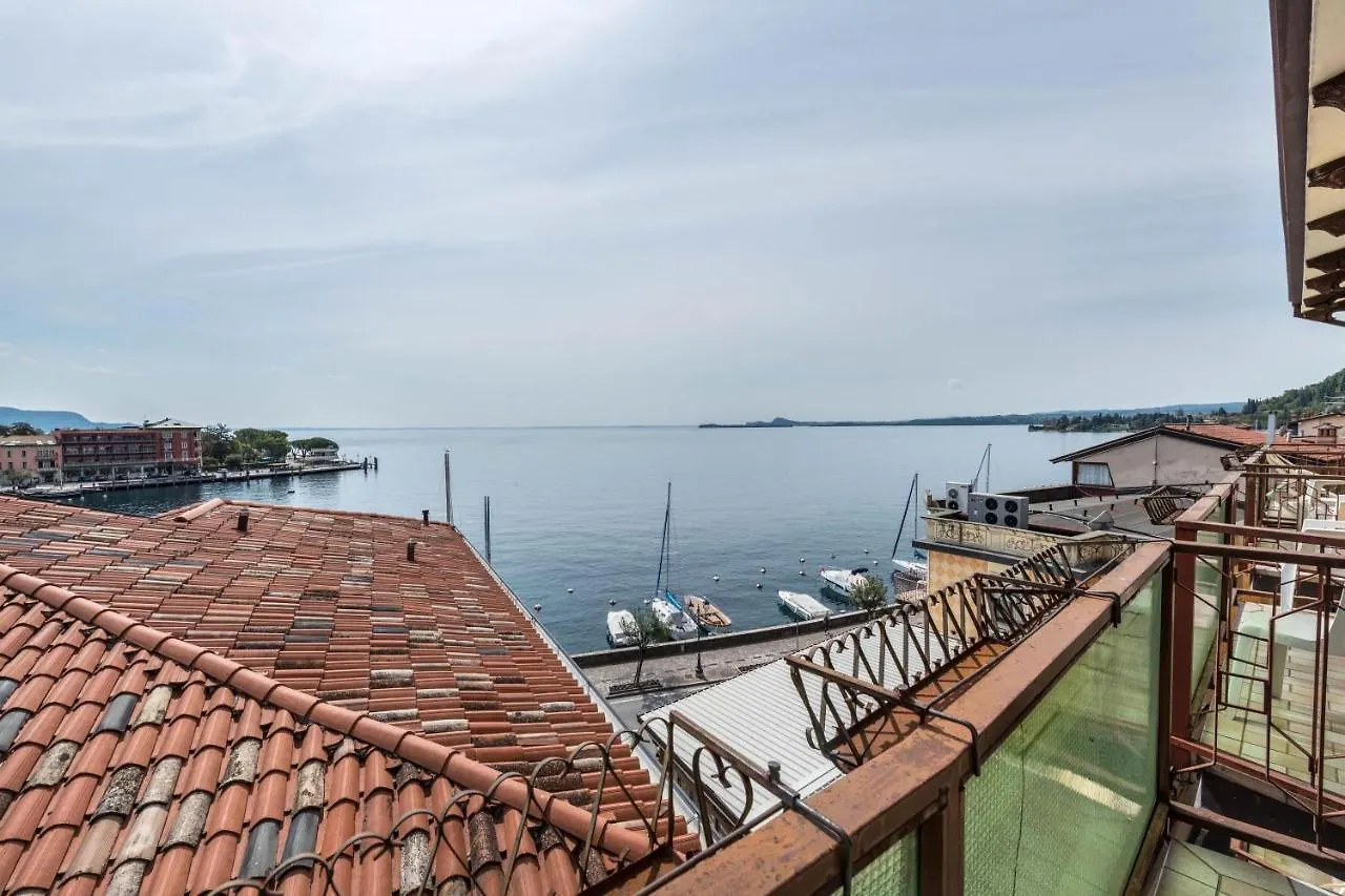 Apart-hotel Gardasol Superior 2 Vista Lago Toscolano Maderno