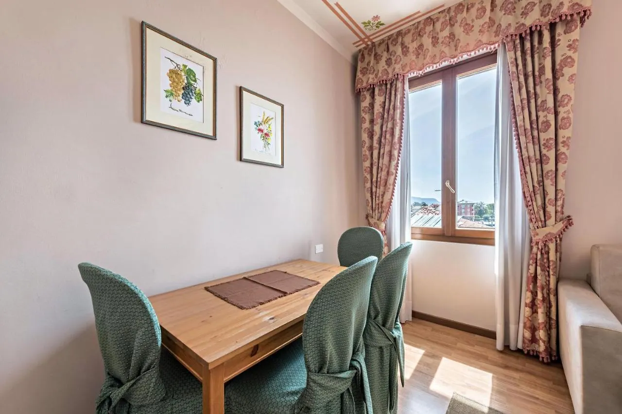 Gardasol Superior 2 Vista Lago Toscolano Maderno Apart-hotel