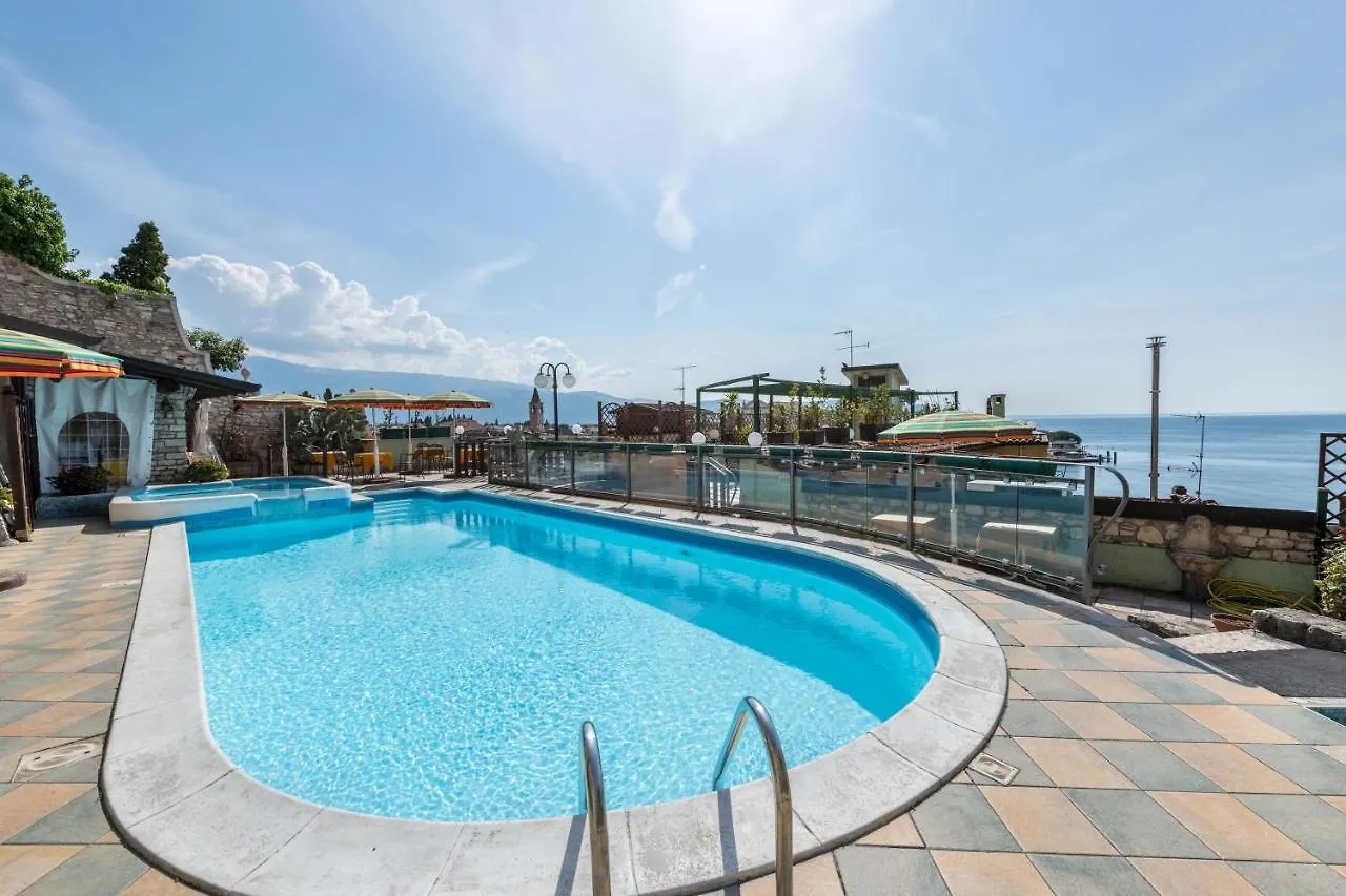 Apart-hotel Gardasol Superior 2 Vista Lago Toscolano Maderno
