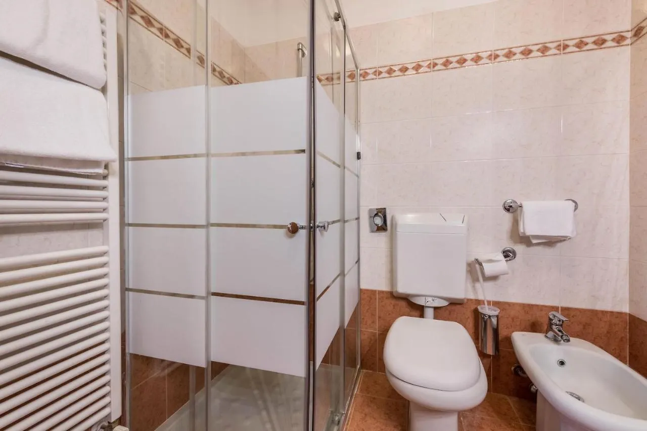 Gardasol Superior 2 Vista Lago Toscolano Maderno Apart-hotel