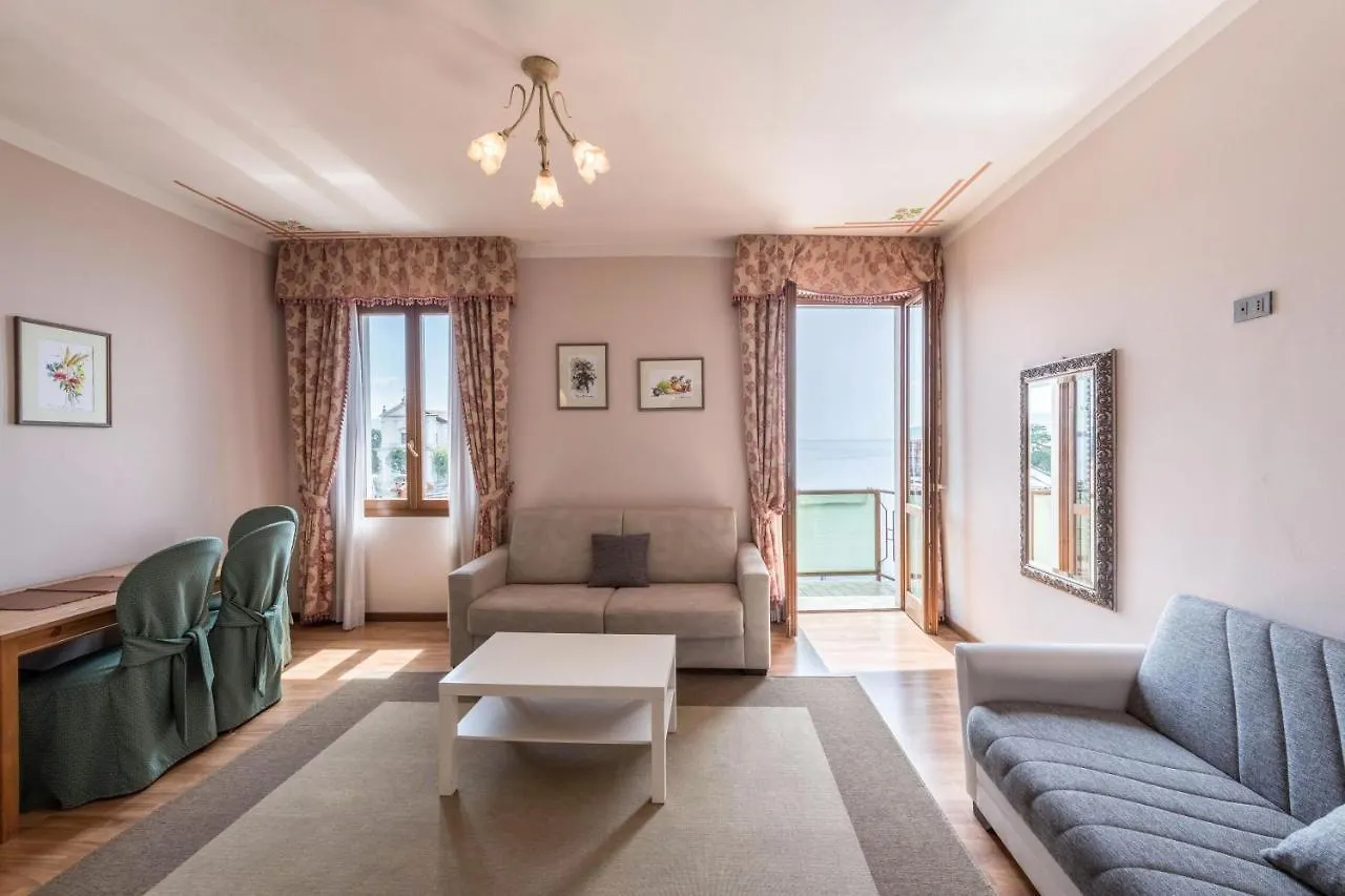 Gardasol Superior 2 Vista Lago Toscolano Maderno