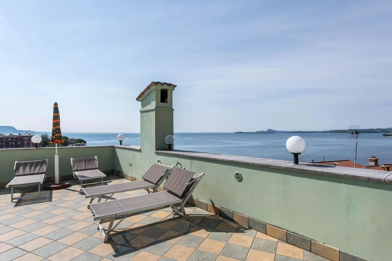 Gardasol Superior 2 Vista Lago Toscolano Maderno