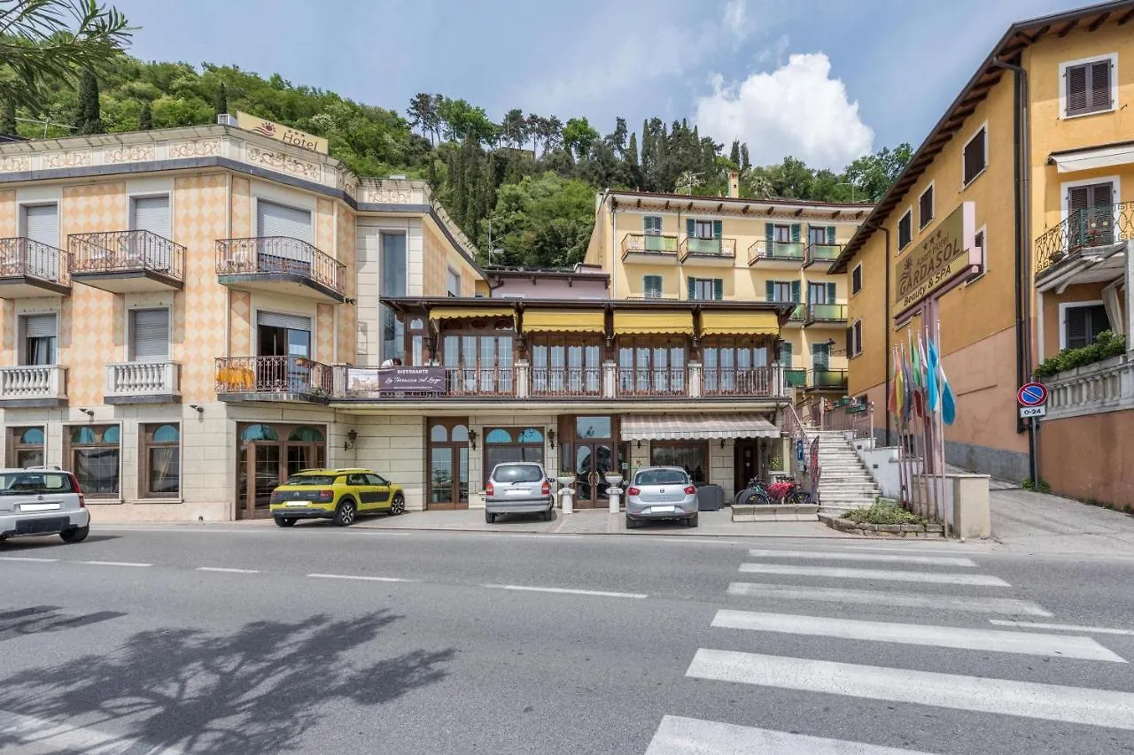 Gardasol Superior 2 Vista Lago Toscolano Maderno Italië